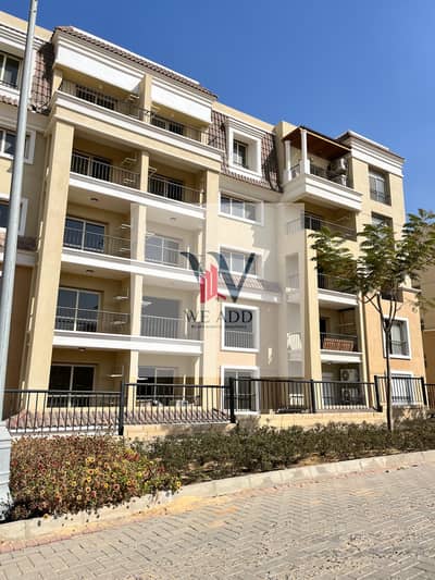 4 Bedroom Penthouse for Sale in Mostakbal City, Cairo - WhatsApp Image 2024-02-13 at 15.44. 51_84f7ed25. jpg