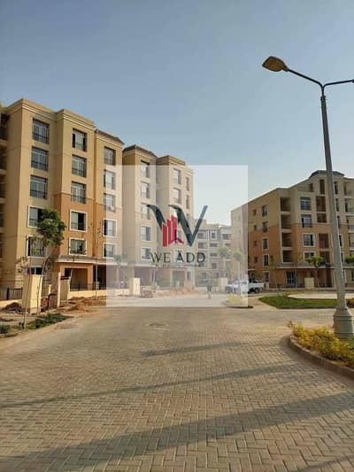 2 Bedroom Apartment for Sale in Mostakbal City, Cairo - WhatsApp Image 2024-01-16 at 13.16. 04_7d4b2d76 - Copy. jpg