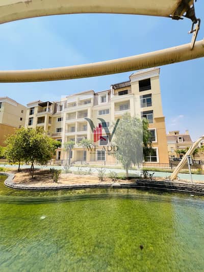 3 Bedroom Apartment for Sale in Mostakbal City, Cairo - WhatsApp Image 2024-06-10 at 11.17. 39_38912df4. jpg