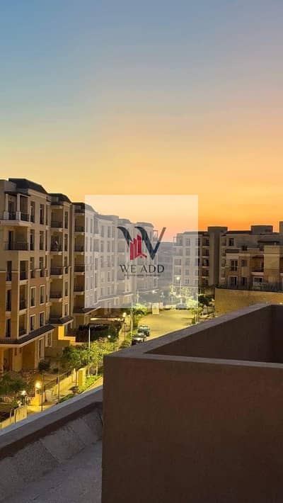 2 Bedroom Flat for Sale in Mostakbal City, Cairo - WhatsApp Image 2024-01-28 at 11.36. 41_2ed4acc1. jpg