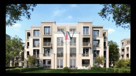 3 Bedroom Duplex for Sale in Mostakbal City, Cairo - WhatsApp Image 2025-05-03 at 17.01. 47_8c4777ce. jpg