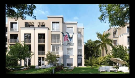 3 Bedroom Duplex for Sale in Mostakbal City, Cairo - WhatsApp Image 2025-05-03 at 17.01. 48_7fca19dc. jpg
