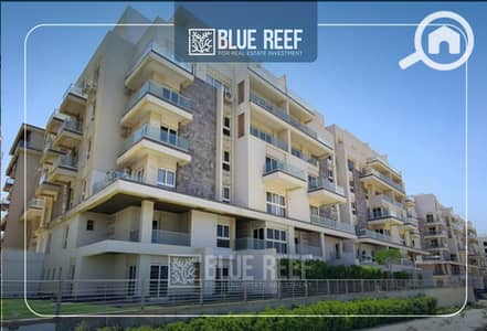 4 Bedroom Flat for Sale in New Cairo, Cairo - 7. jpg