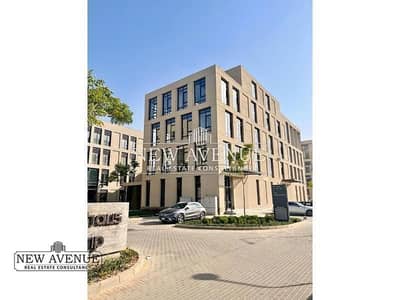 مکتب  للبيع في القاهرة الجديدة، القاهرة - be5aa740-25b3-11f0-97c8-0a01660910d6. jpeg