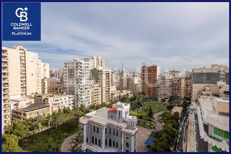 3 Bedroom Apartment for Sale in Saba Pasha, Alexandria - 1. JPG