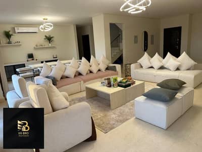 4 Bedroom Duplex for Sale in New Cairo, Cairo - WhatsApp Image 2025-02-13 at 1.44. 30 AM. jpeg