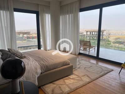 5 Bedroom Villa for Sale in Sheikh Zayed, Giza - 781300ed-88c3-4422-bbf5-06f0a940ccc9. jpg