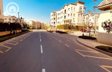 4 Bedroom Flat for Sale in New Cairo, Cairo - WhatsApp Image 2022-01-23 at 1.10. 39 PM (2). jpg