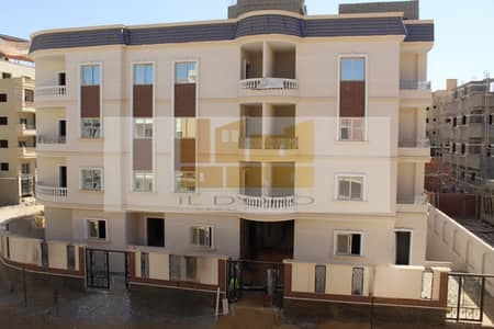 3 Bedroom Flat for Sale in New Cairo, Cairo - WhatsApp Image 2025-05-13 at 14.03. 53_abd23408. jpg