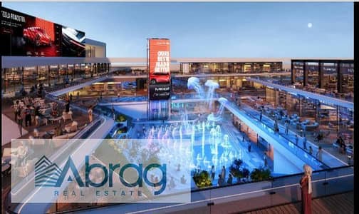 Restaurant & Cafe for Sale in Sheikh Zayed, Giza - WhatsApp Image 2024-08-14 at 1.11. 55 PM. jpeg