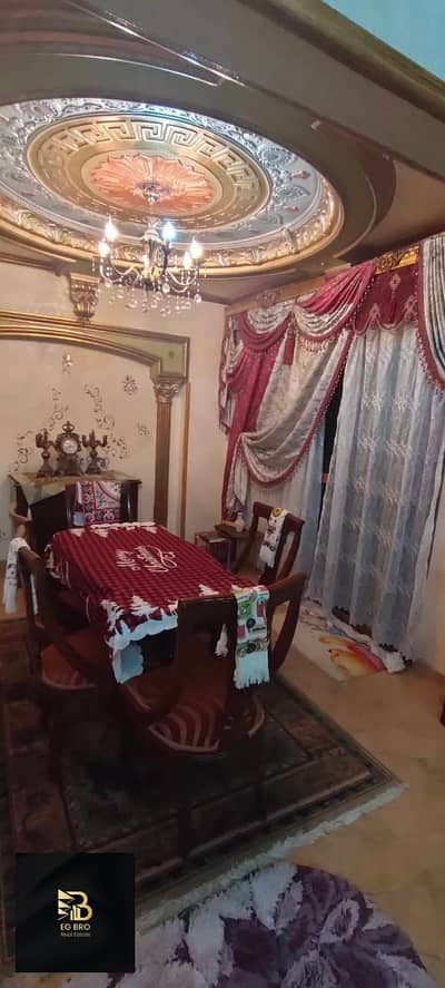 3 Bedroom Flat for Sale in New Cairo, Cairo - WhatsApp Image 2025-02-13 at 2.43. 36 AM (1). jpeg