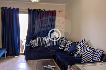 2 Bedroom Chalet for Sale in North Coast, Matruh - 1. jpg
