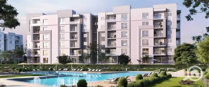 3 Bedroom Chalet for Sale in Sheikh Zayed, Giza - WhatsApp Image 2025-05-11 at 4.09. 36 PM (2). jpeg