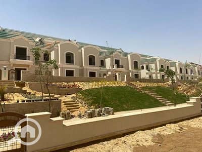 بنتهاوس 3 غرف نوم للبيع في مدينة المستقبل، القاهرة - لافينير-كمبوند. jpg