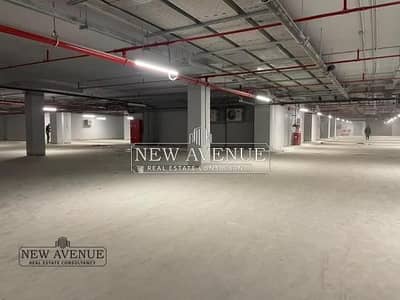 Office for Rent in New Cairo, Cairo - 8a2a566a-2e38-11f0-a9a1-92b15ef9d05c. jpeg