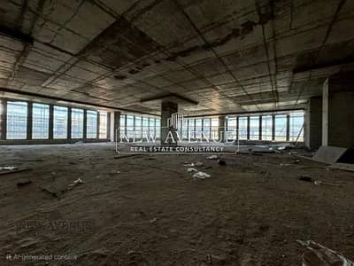 Office for Rent in New Cairo, Cairo - 888fc588-2e38-11f0-83c9-aa39fd82ae99. jpeg
