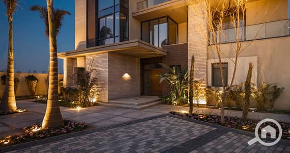 5 Bedroom Villa for Sale in Sheikh Zayed, Giza - Screenshot (2576). png