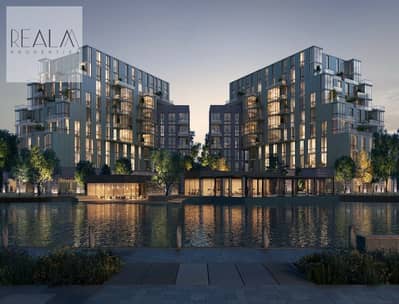 Co-Working Space for Sale in Sheikh Zayed, Giza - 205 Overview_Page_29_Image_0001. jpg