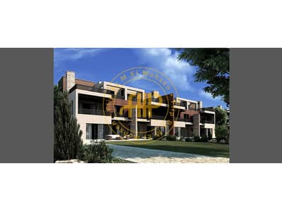 4 Bedroom Twin House for Rent in 6th of October, Giza - 5-148. jpg