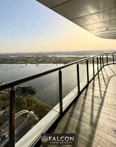1 Bedroom Apartment for Sale in Maadi, Cairo - 6e0ae1ac-7630-4332-aa84-0c3873ce2bf1. jpg