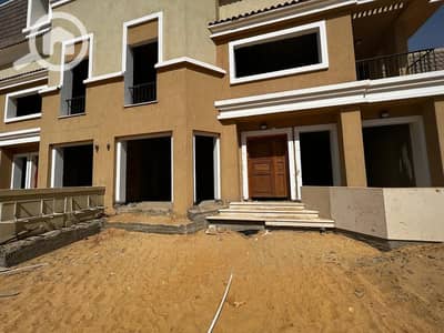 5 Bedroom Chalet for Sale in Mostakbal City, Cairo - WhatsApp Image 2024-05-21 at 16.33. 04_f6c9471b. jpg