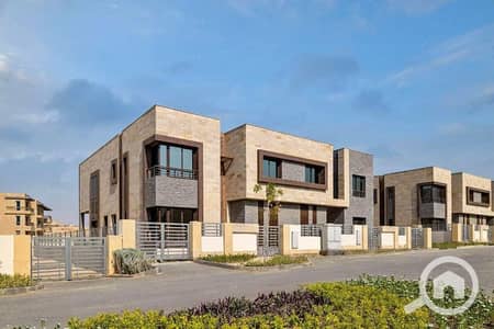 3 Bedroom Villa for Sale in New Cairo, Cairo - 321745493_6263424230348212_3841745451385714400_n. jpg