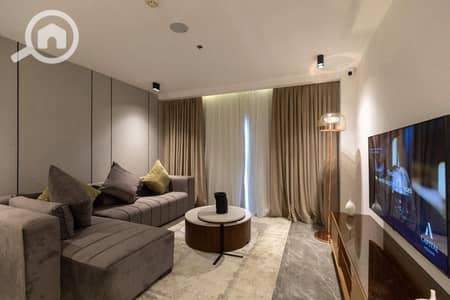 2 Bedroom Hotel Apartment for Sale in Heliopolis, Cairo - 3. jpeg