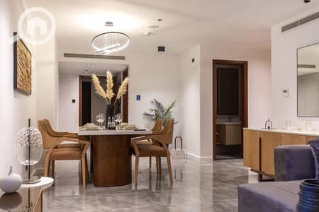 3 Bedroom Hotel Apartment for Sale in Heliopolis, Cairo - WhatsApp Image 2025-01-15 at 4.55. 43 AM. jpeg