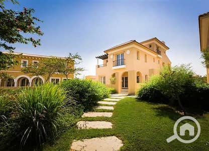 6 Bedroom Townhouse for Sale in New Cairo, Cairo - WhatsApp Image 2023-02-09 at 5.56. 37 AM. jpeg
