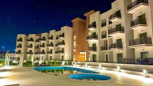 2 Bedroom Apartment for Sale in 6th of October, Giza - IMG-20250513-WA0026. jpg