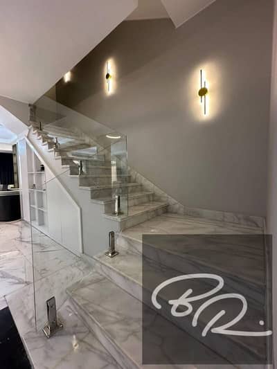 4 Bedroom Villa for Sale in New Cairo, Cairo - WhatsApp Image 2025-04-15 at 12.52. 34 PM (2). jpeg