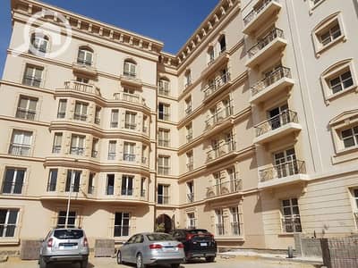 2 Bedroom Apartment for Sale in New Cairo, Cairo - 386644416_737197978421215_4508211191100479183_n - Copy. jpg