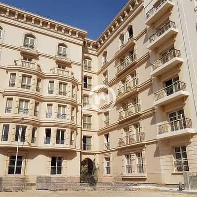 2 Bedroom Flat for Sale in New Cairo, Cairo - 386650256_737198325087847_1074878576387385550_n - Copy. jpg