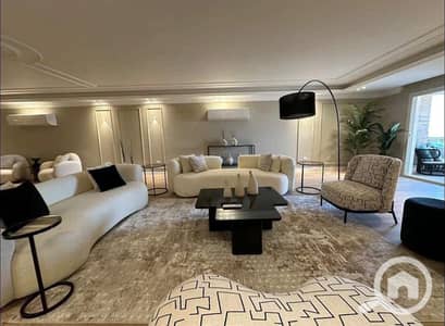 2 Bedroom Flat for Sale in Mohandessin, Giza - 491753455_1400955544672549_3742419742473127769_n. jpg