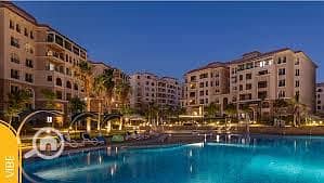 3 Bedroom Flat for Sale in New Cairo, Cairo - download. jpg