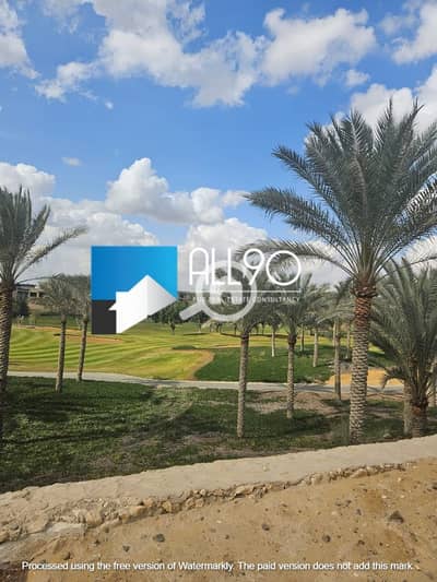 9 Bedroom Villa for Sale in New Cairo, Cairo - 73f748f7-0f6c-409b-b44a-d1946a1993d6. jpg