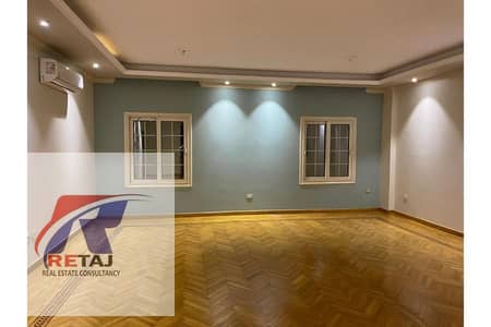 3 Bedroom Apartment for Rent in New Cairo, Cairo - 1. jpg