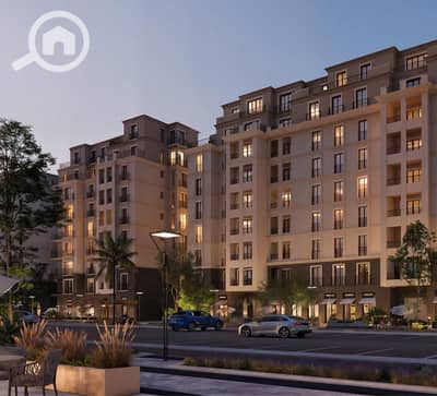 1 Bedroom Apartment for Sale in New Cairo, Cairo - WhatsApp Image 2025-05-06 at 3.11. 17 PM. jpeg