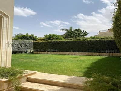 4 Bedroom Twin House for Sale in Shorouk City, Cairo - 1820a9c3-1255-49e5-a0ad-00831f6259ef. jpeg
