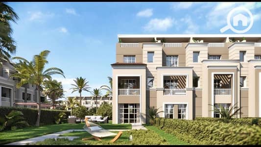 5 Bedroom Villa for Sale in Mostakbal City, Cairo - 458302911_122164419878235669_8437642133215962389_n. jpg