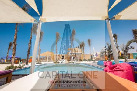 2 Bedroom Chalet for Sale in North Coast, Matruh - a87cff69-f9d6-473d-9e9c-525f5094a39f. jpeg