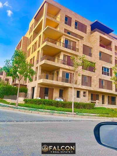 2 Bedroom Apartment for Sale in New Cairo, Cairo - WhatsApp Image 2025-02-13 at 12.10. 54 AM. jpeg