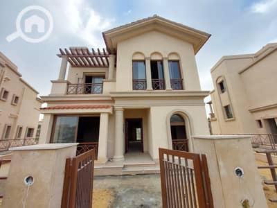 5 Bedroom Villa for Sale in Madinaty, Cairo - 7d3bcd79-1a1d-497c-8a0b-2bf9813246fc. jpg
