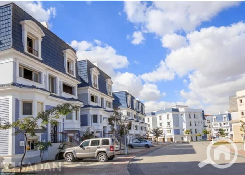 6 Mountain View Mostakbal Project. jpg