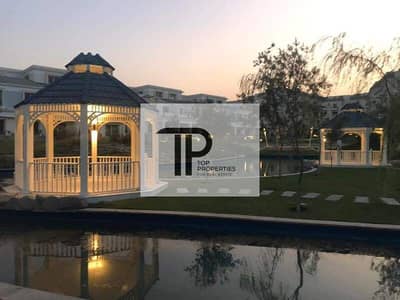 3 Bedroom iVilla for Sale in 6th of October, Giza - WhatsApp Image 2023-08-21 at 4.23. 05 PM (2). jpeg