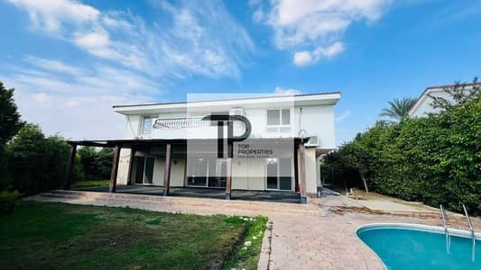 5 Bedroom Villa for Rent in Sheikh Zayed, Giza - WhatsApp Image 2025-01-27 at 5.40. 12 PM (1). jpeg