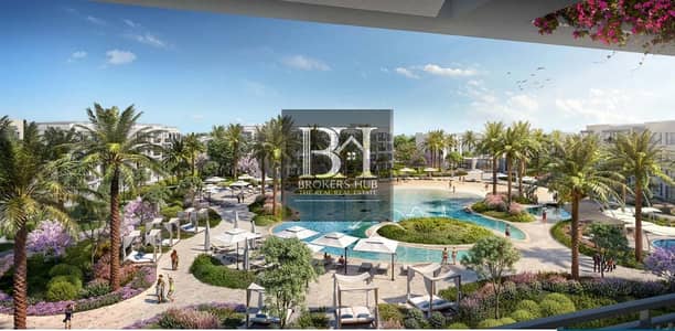 2 Bedroom Flat for Sale in Sheikh Zayed, Giza - IMG-20250513-WA0117. jpg
