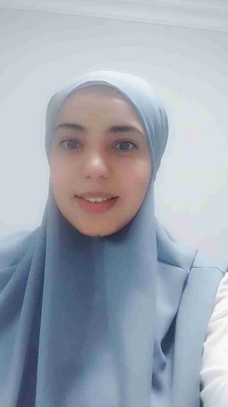 sara gamal