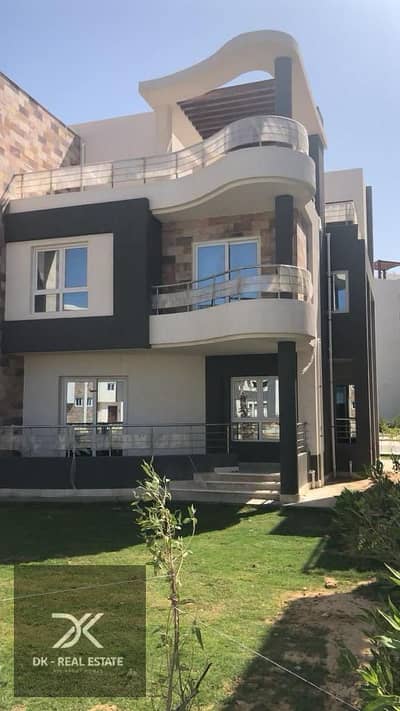 3 Bedroom Villa for Sale in North Coast, Matruh - WhatsApp Image 2025-04-28 at 2.56. 05 AM. jpeg