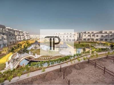 3 Bedroom Apartment for Sale in 6th of October, Giza - thimg_WhatsApp-Image-2020-04-04-at-13.26. 36-1-_autox420. jpeg
